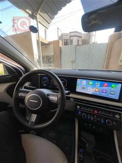 هیوندای تۆکسۆن